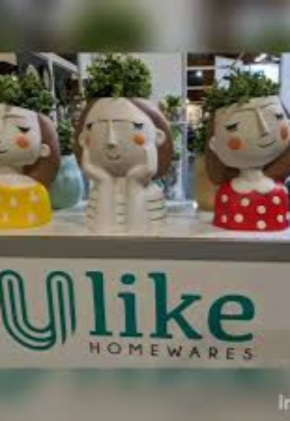 U Like Homewares