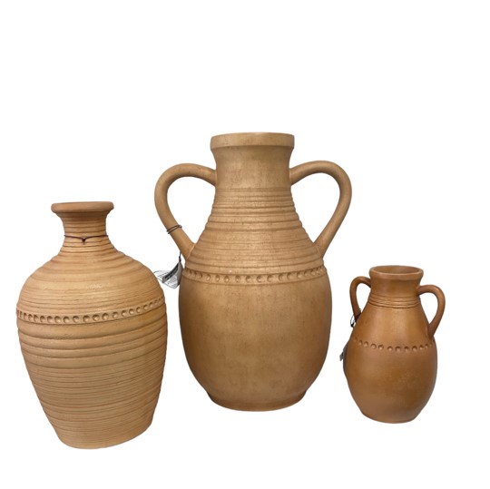 Wholesale Terra Vase Range U Like Homewares Fieldfolio