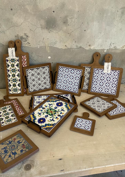 Tuscan Homewares - Tuscan Homewares 2026