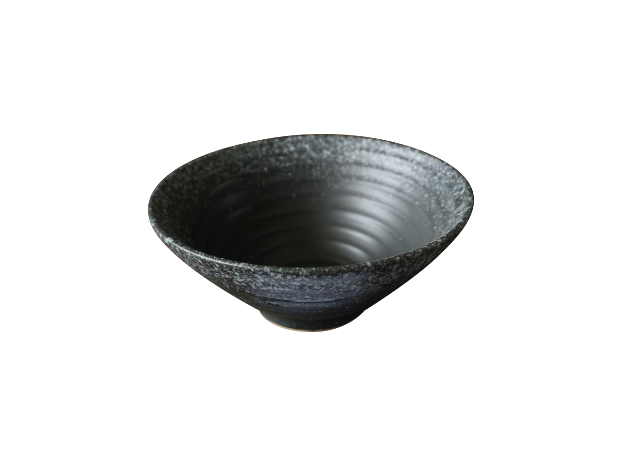 MT0002  20x8.5cm Malta Cone Bowl Med 12