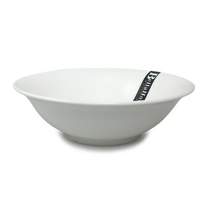 DW504   ** Sold Out ** 23cm Bella House Ceramic Flare Bowl 24