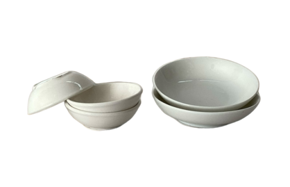 DW307 8cm Bella House Dipping Bowl 48