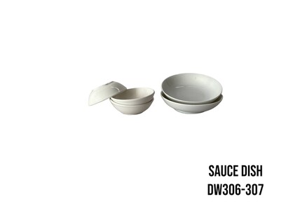 DW307 8cm Bella House Dipping Bowl 48