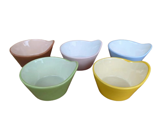 TZ0010  12.5X13.5x6cm Treatz Candy Bowl 24