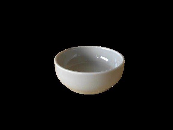 SH5223 8.2x8.2x2.7cm Ashen Dipping Bowl