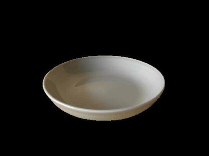 SH5225 20.4x3.8cm Ashen Plate