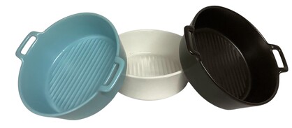BK5643  20x16.5x6.4cm Viva Casserole 6