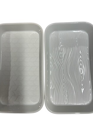 BK5641   26x15.5x4cm Basic Baker 6