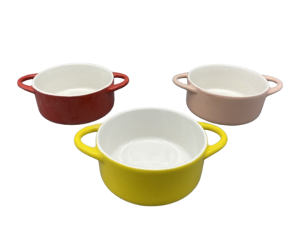 BK5638   17x5.8cm Viva Casserole 8