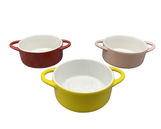 BK5638   17x5.8cm Viva Casserole 8