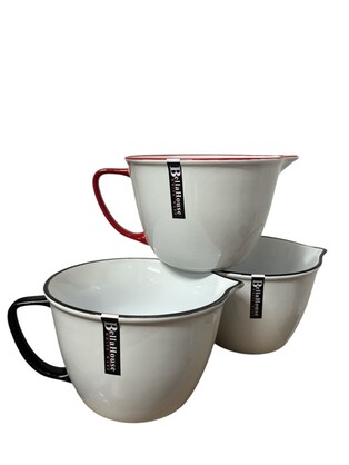 DR0025  26X20X14CM Bella House Mixing Bowl 4