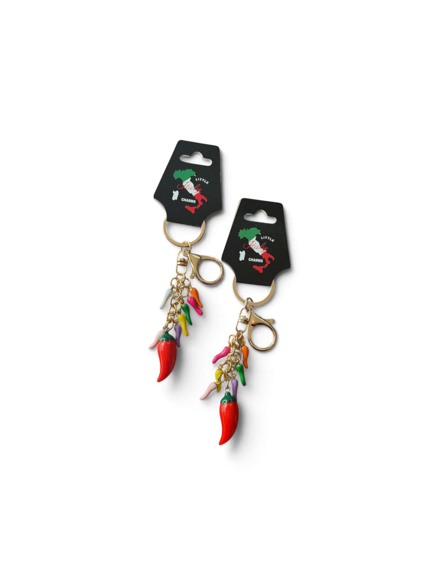 Little Italy Charms (Assorted Styles OP991-999)