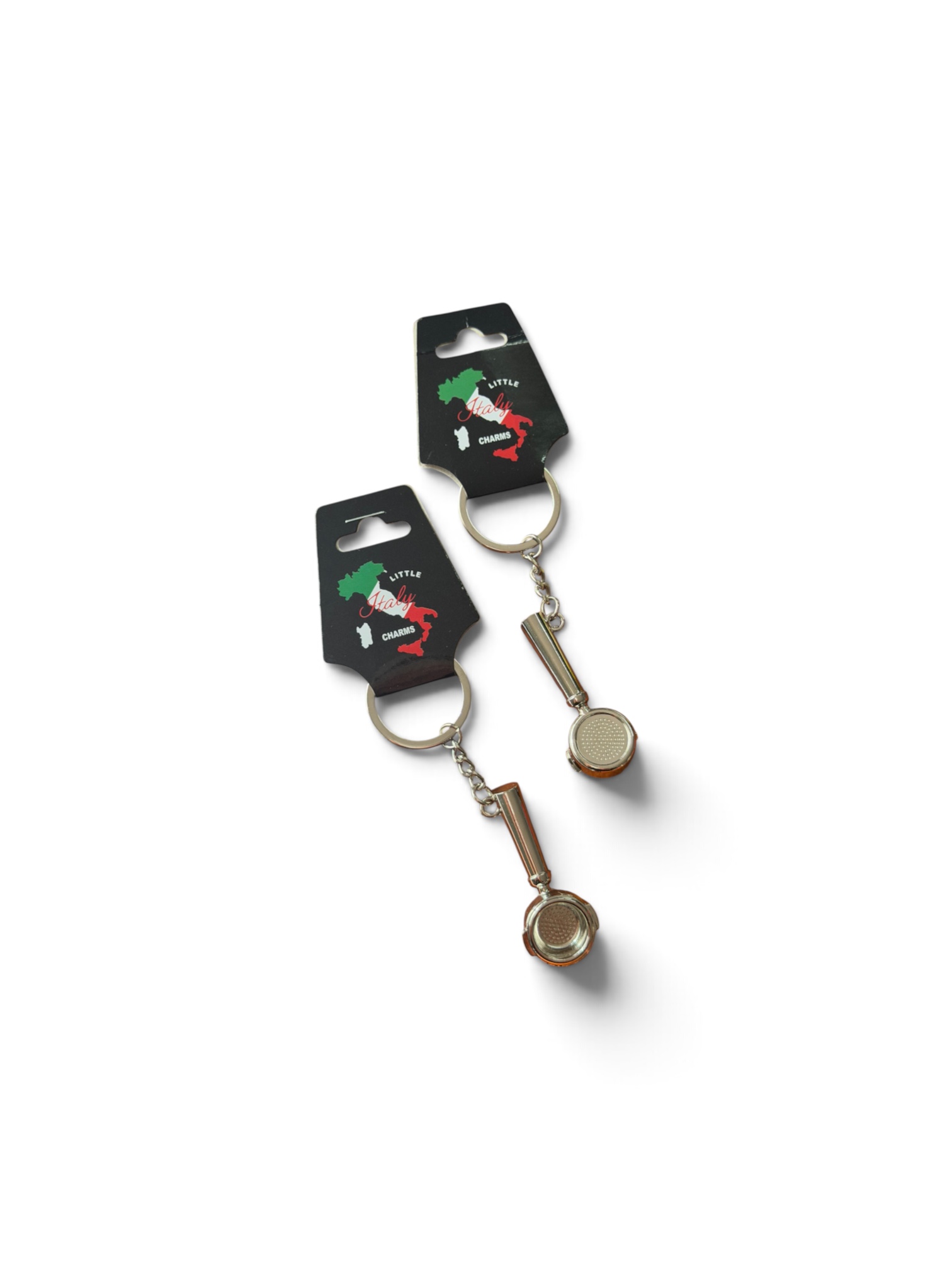 Little Italy Charms (Assorted Styles OP991-999)