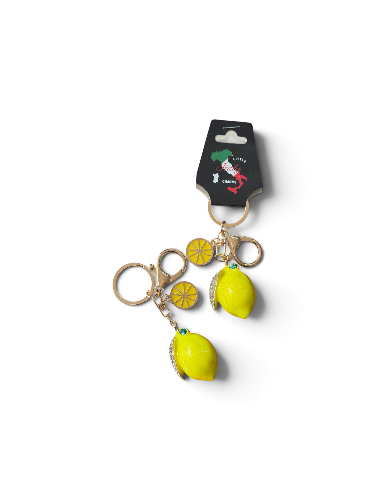 Little Italy Charms (Assorted Styles OP991-999)