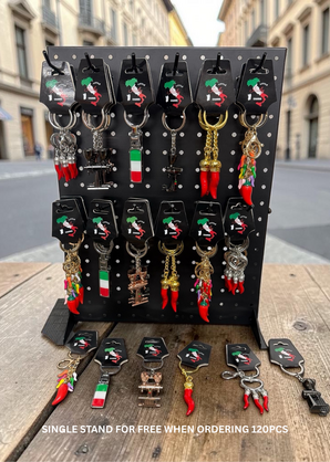 Little Italy Charms (Assorted Styles OP991-999)