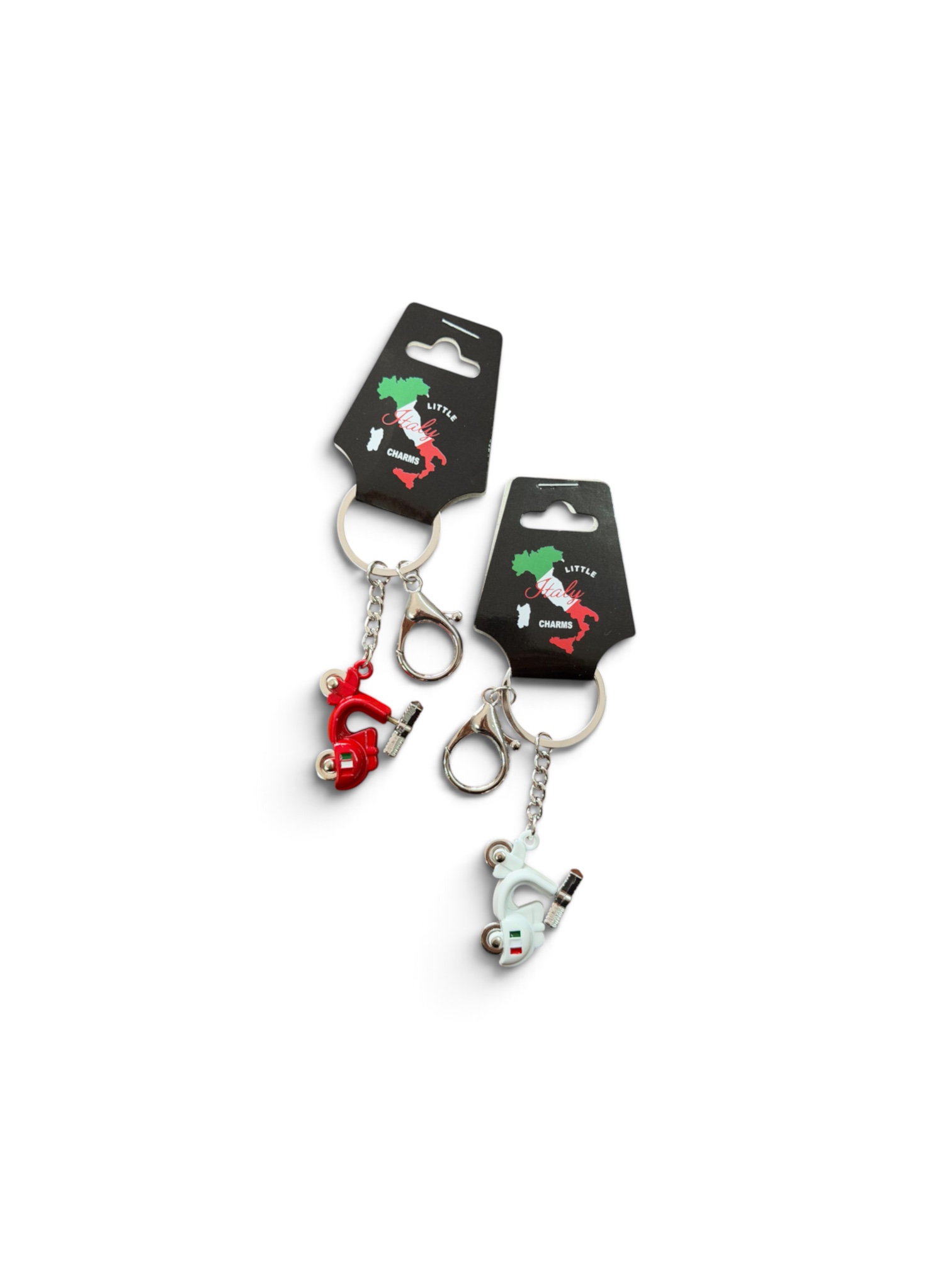 Little Italy Charms (Assorted Styles OP10-90)