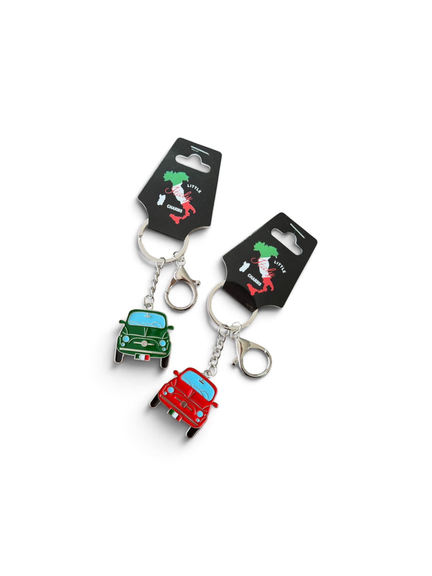 Little Italy Charms (Assorted Styles OP10-90)