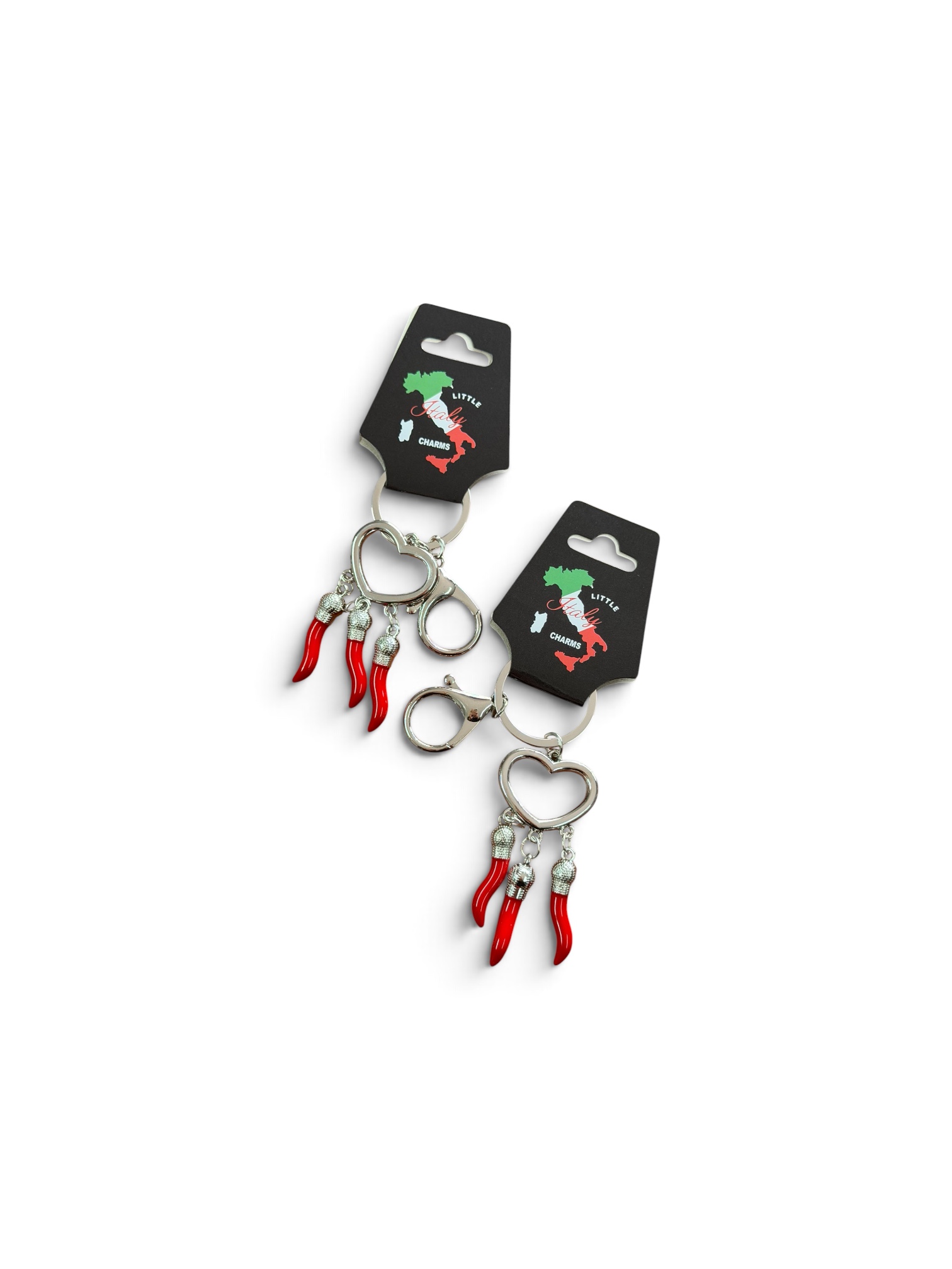 Little Italy Charms (Assorted Styles OP10-90)