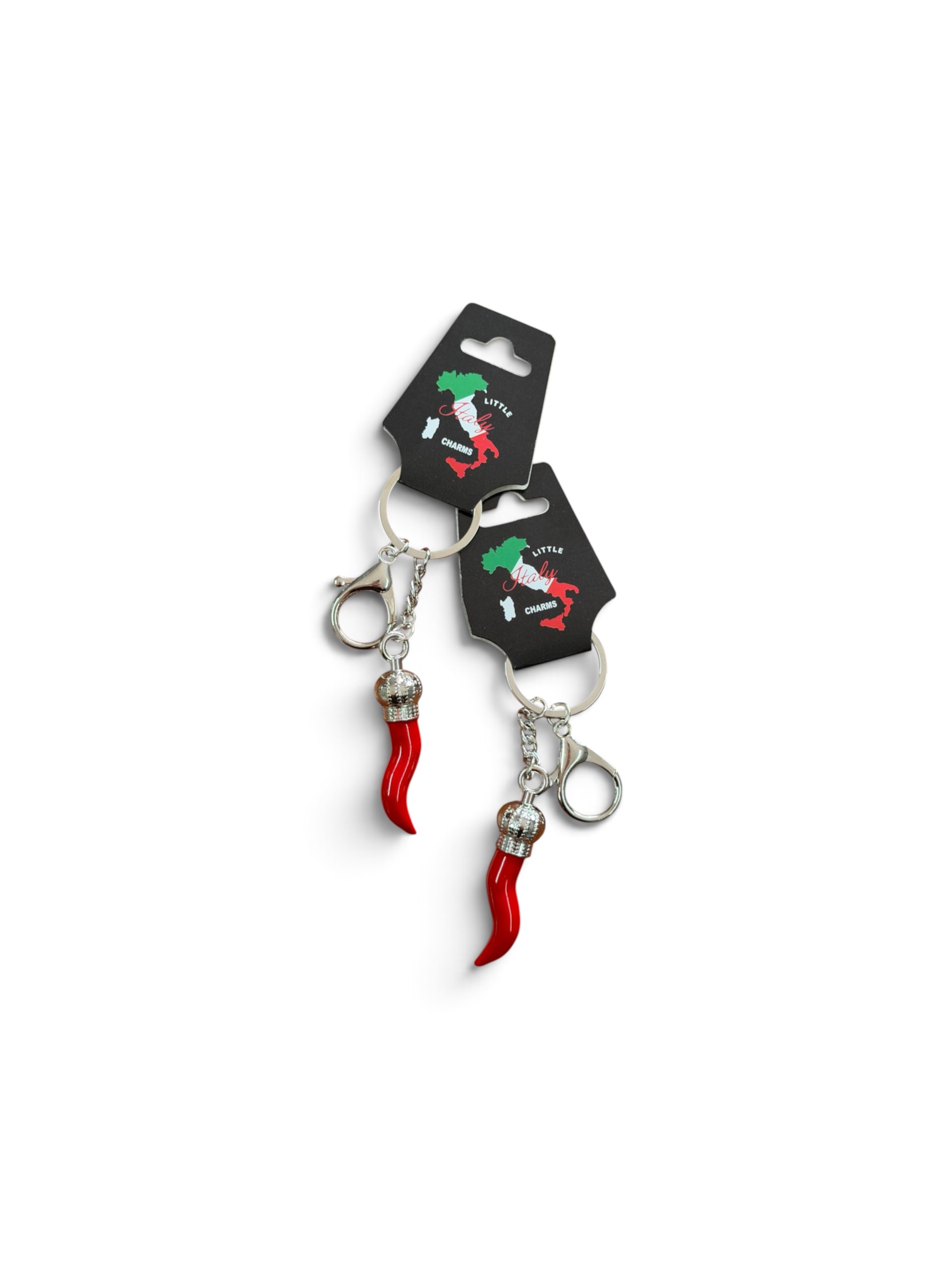 Little Italy Charms (Assorted Styles OP10-90)