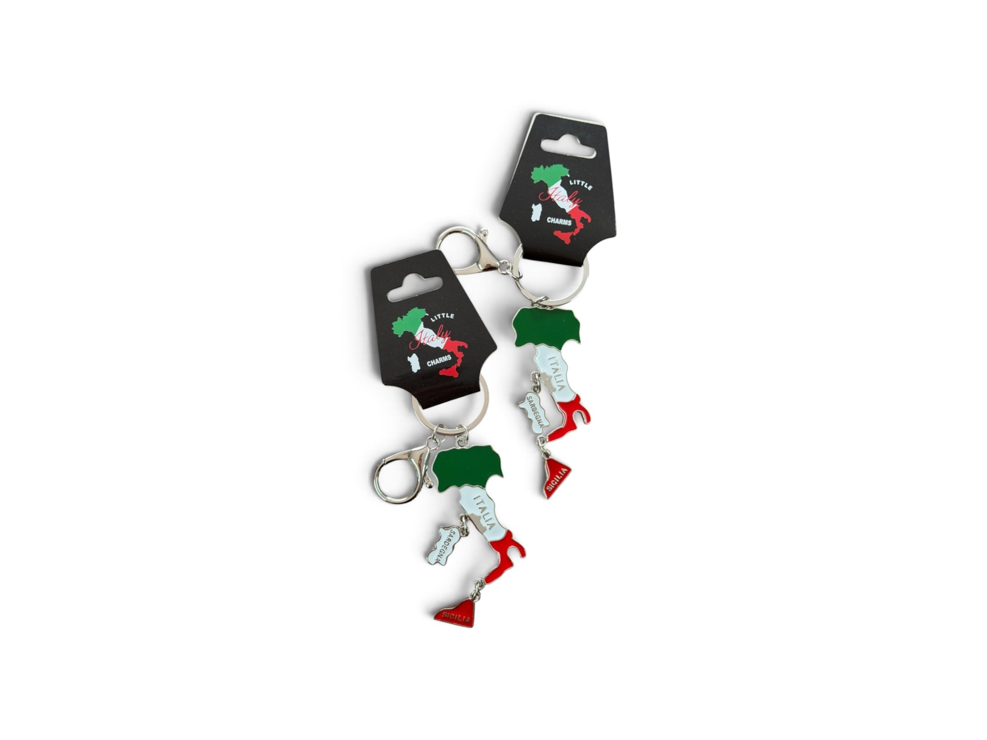 Little Italy Charms (Assorted Styles OP10-90)