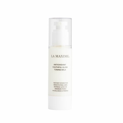 Hydrating Toner for Mature Skin Over 50 | Balancing & Barrier Support – LA MAXIME