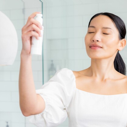 Hydrating Toner for Mature Skin Over 50 | Balancing & Barrier Support – LA MAXIME