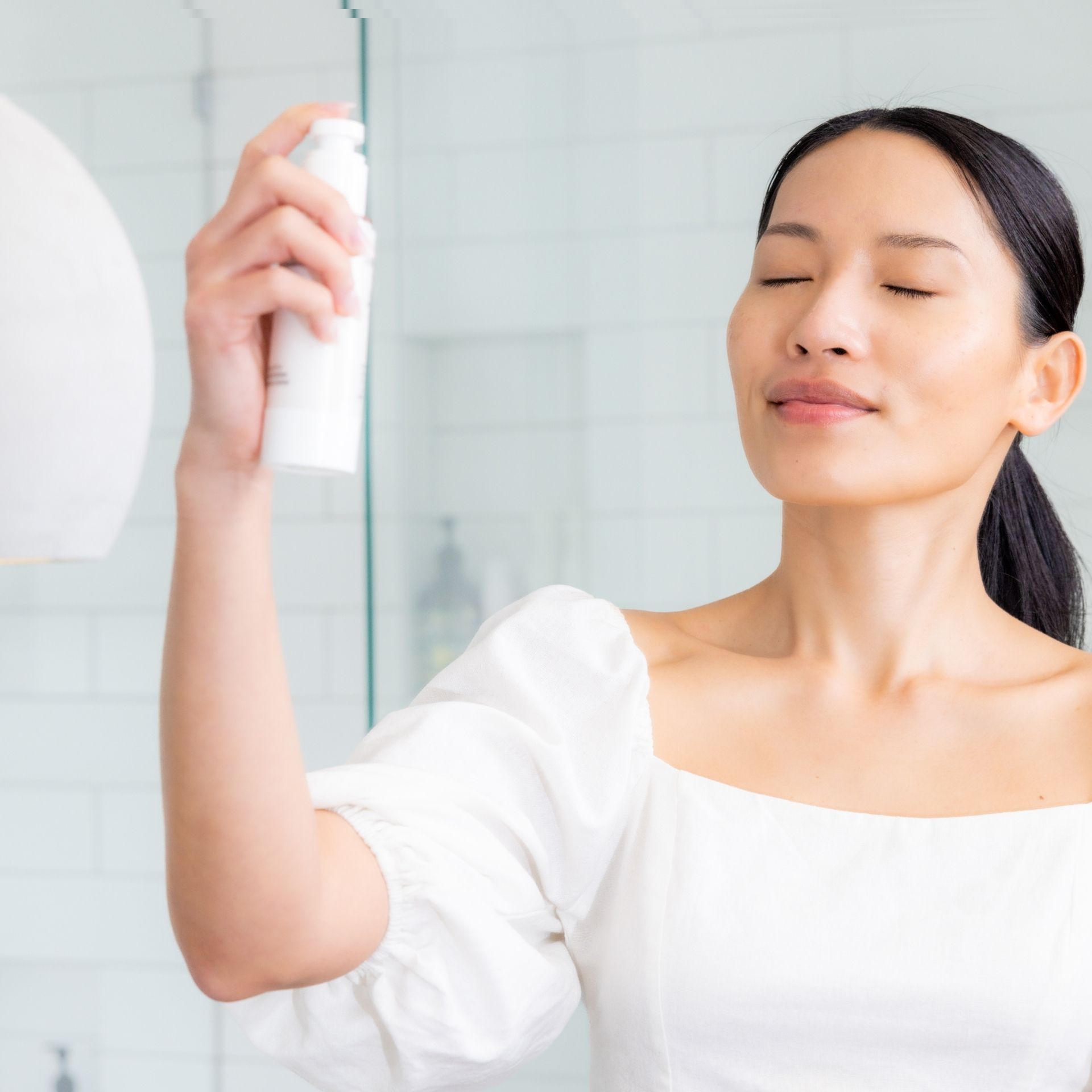 Hydrating Toner for Mature Skin Over 50 | Balancing & Barrier Support – LA MAXIME