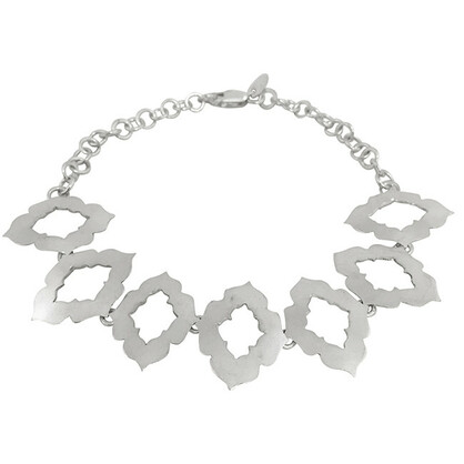 Palace Dreaming Bracelet Silve