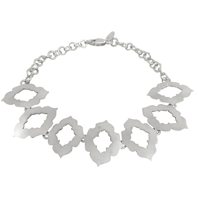 Palace Dreaming Bracelet Silve