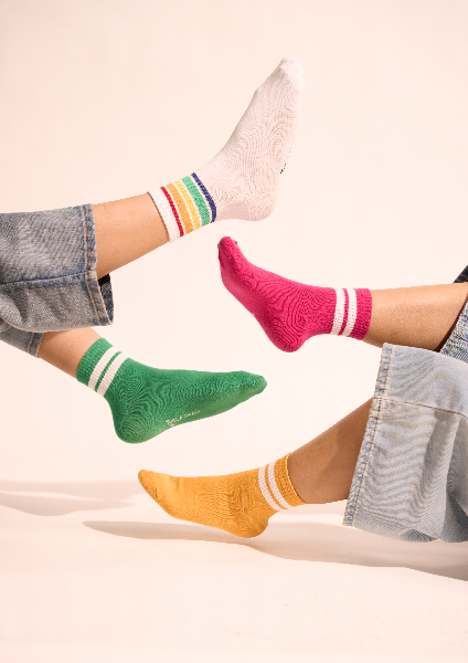 Thela Gaadi Socks - Thela Gaadi Socks