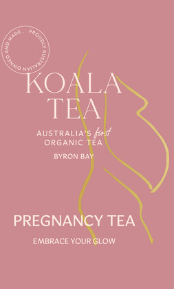 Pregnancy tea