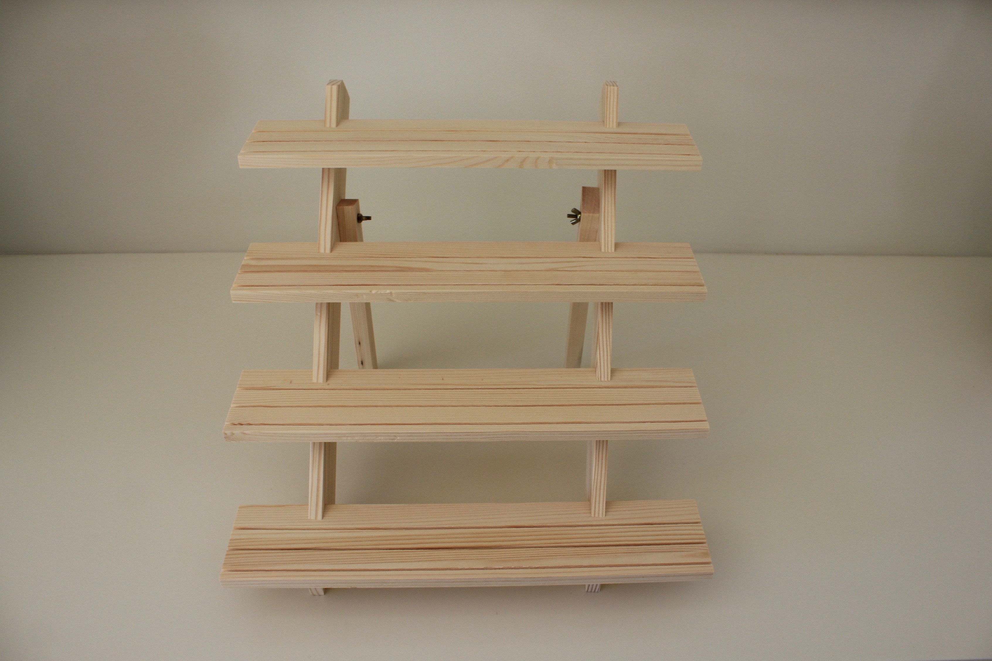 Wholesale Wooden Display Stand Large Baobab Collections Fieldfolio