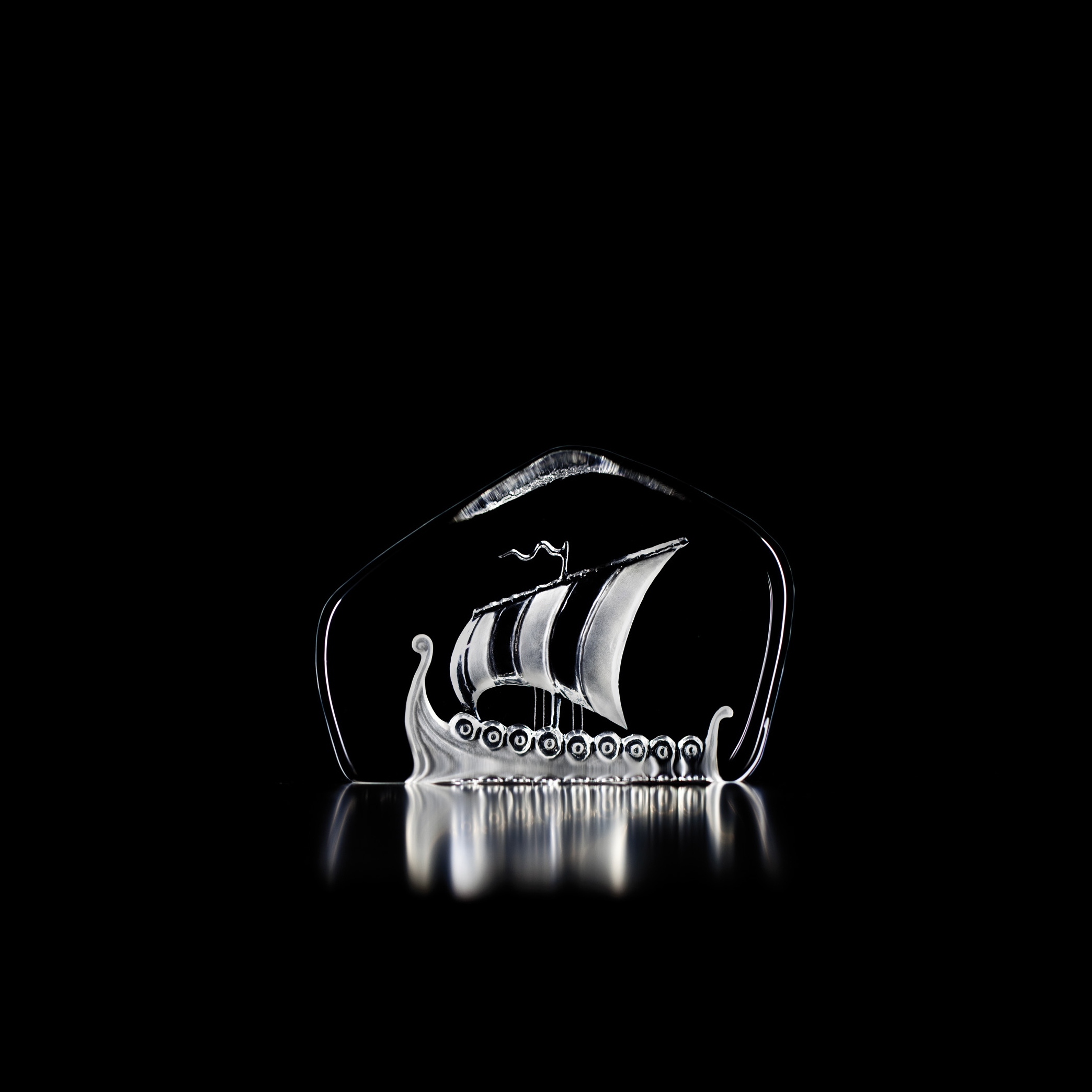 Viking Ship
