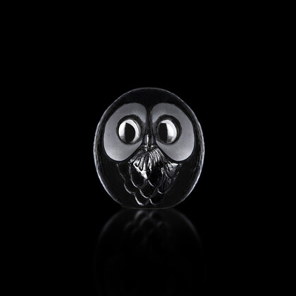 Owl Clear Small