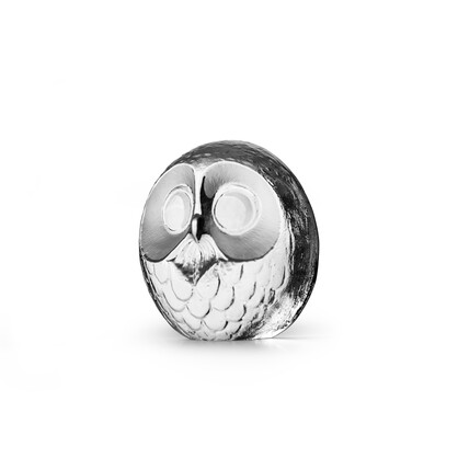 Owl Clear Small