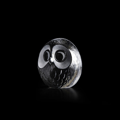 Owl Clear Small