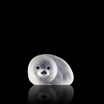 Baby Seal Medium