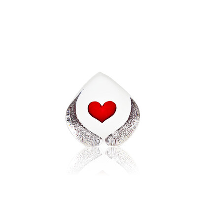 Heart, Small