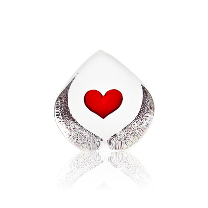 Heart, Large