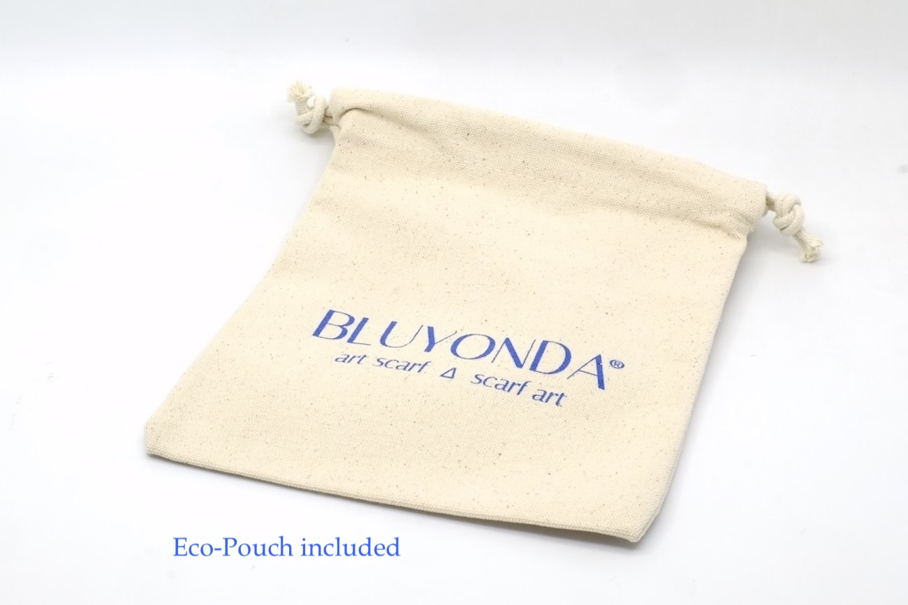 SILK TWILL MINI SCARF: Koala and Joey 2