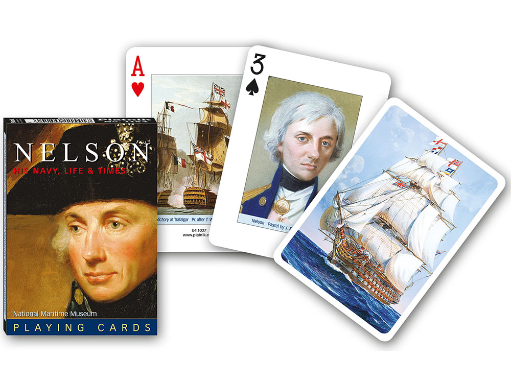 NELSON POKER