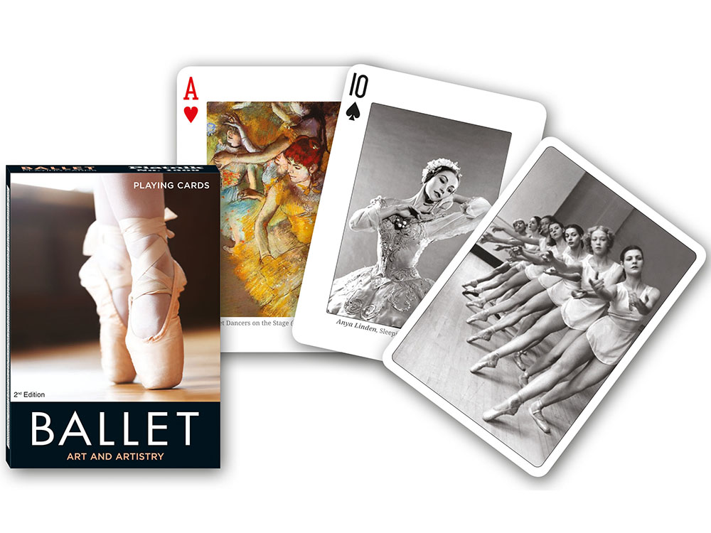 BALLET POKER