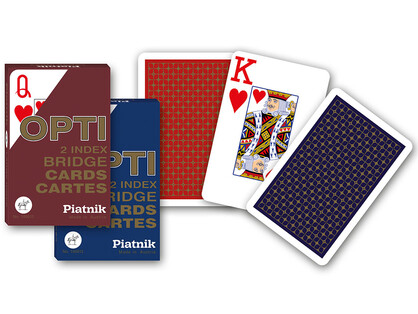 OPTI BRIDGE LARGE INDEX S/D