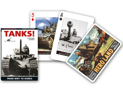 TANKS POKER