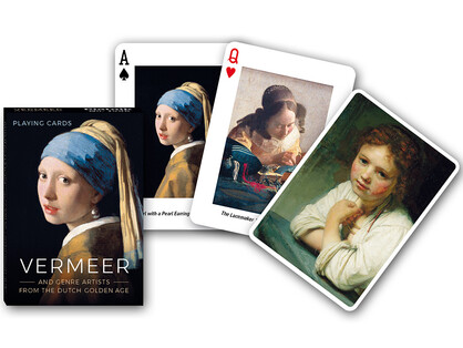 VERMEER POKER