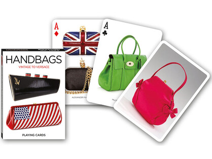 HANDBAGS POKER