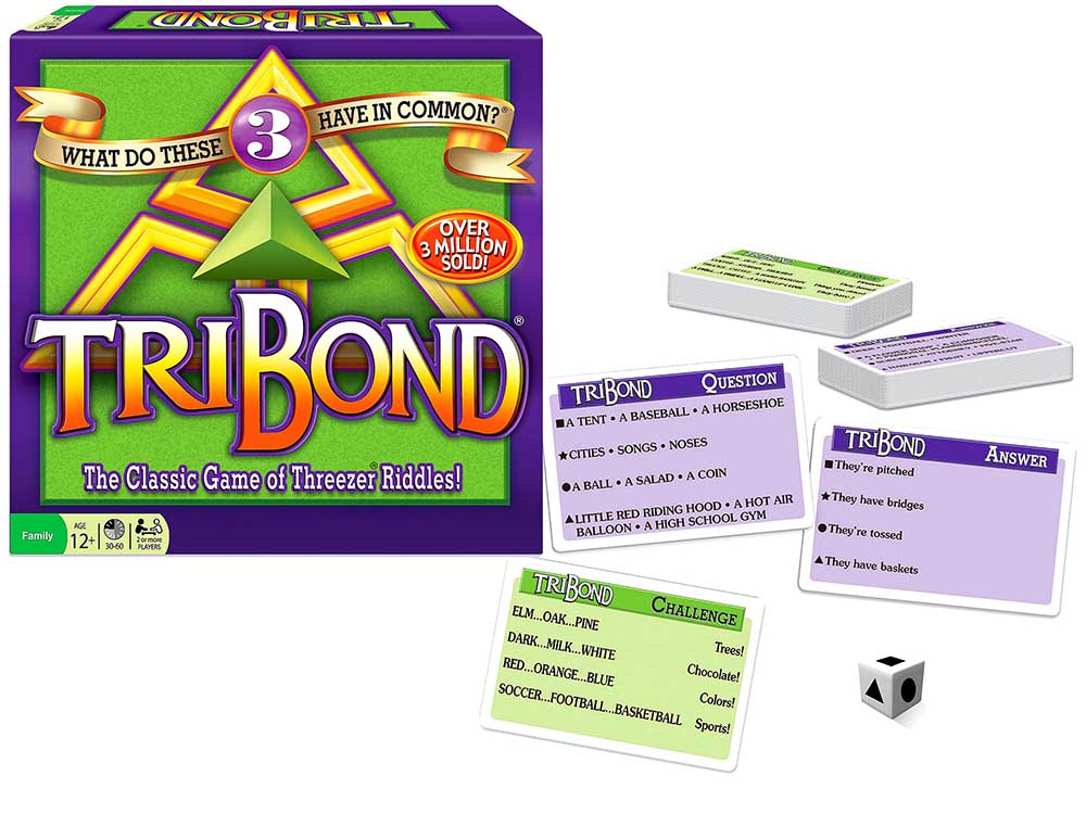 TRIBOND CLASSIC VERSION