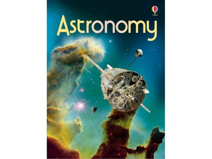 ASTRONOMY