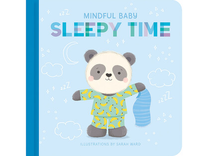 MINDFUL BABY SLEEPY TIME