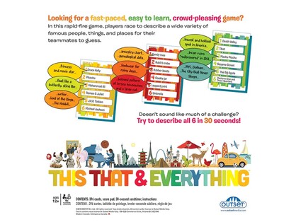 THIS THAT & EVERYTHING